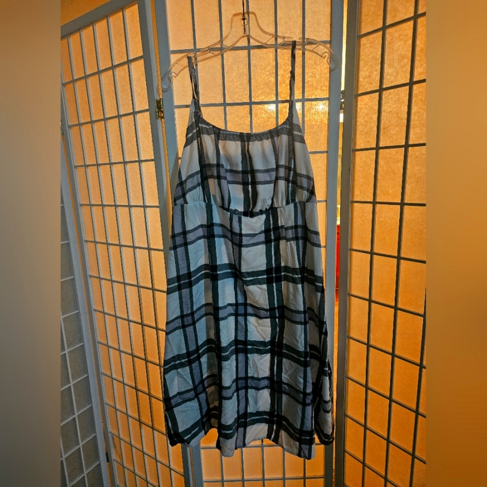 Forever 21+ mini dress